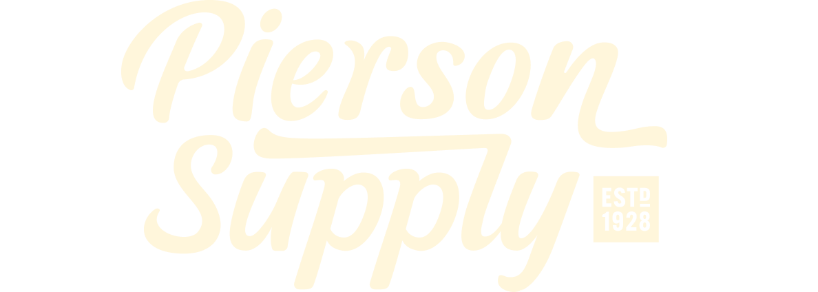 page banner