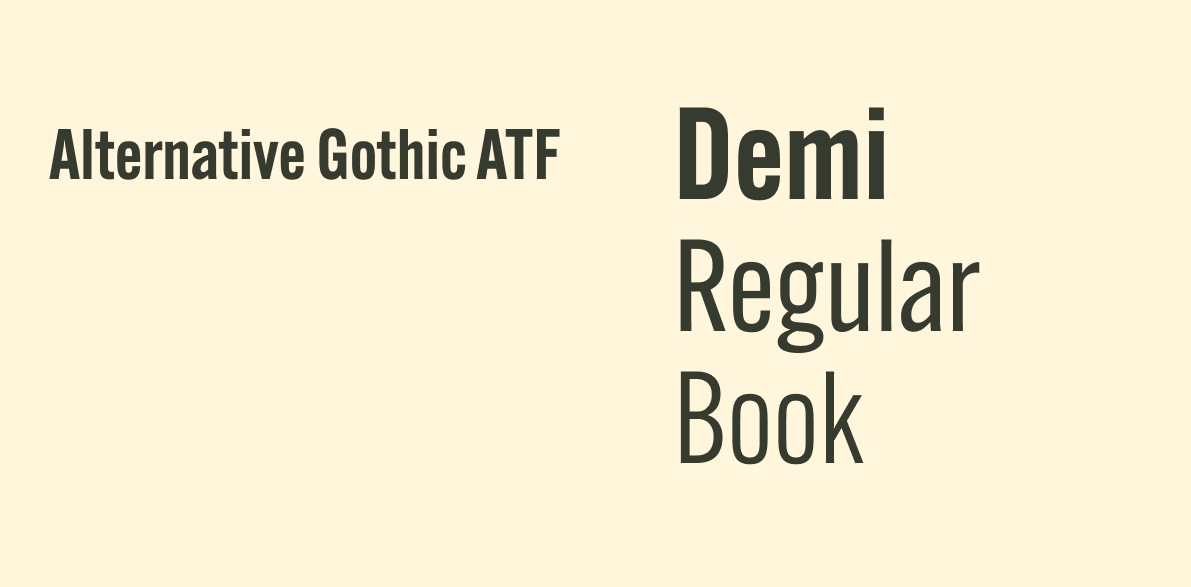 page banner
